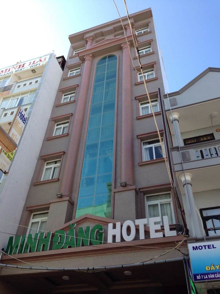 Minh Dang Hotel image 1